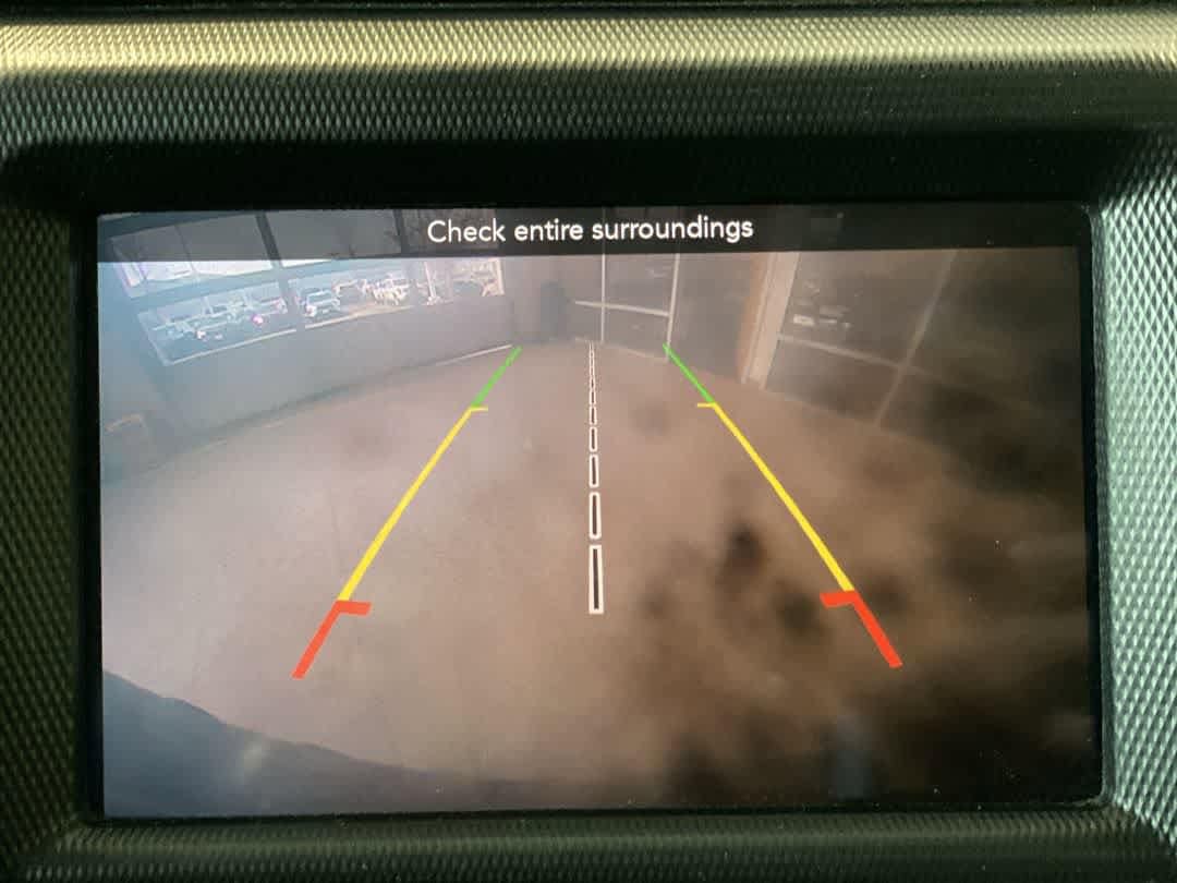 Thumbnail: 2018 Jeep Wrangler - 18