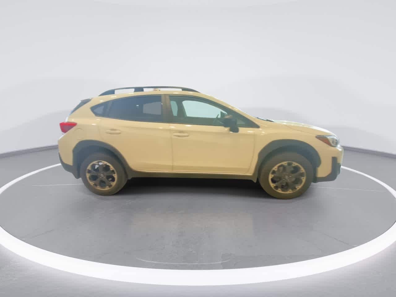 Thumbnail: 2021 Subaru Crosstrek - 8