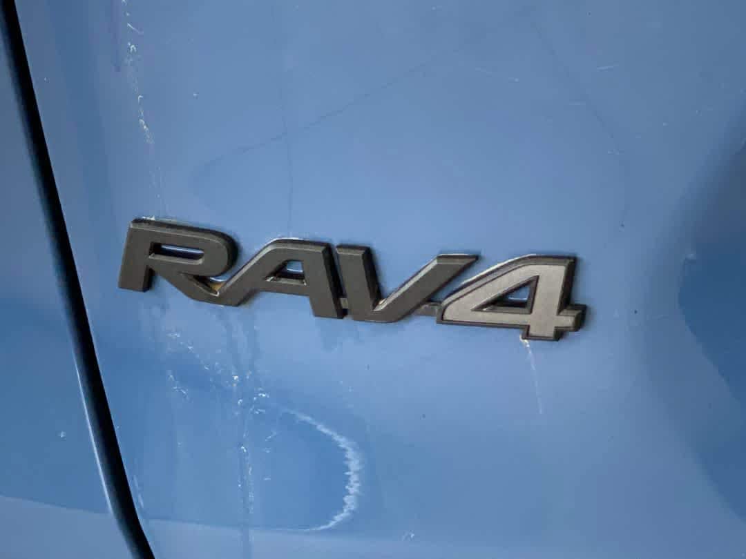 Thumbnail: 2024 Toyota RAV4 - 11