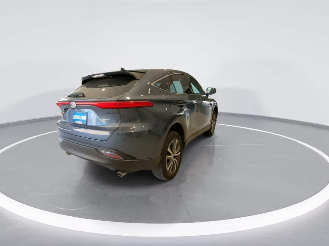 Thumbnail: 2024 Toyota Venza - 8