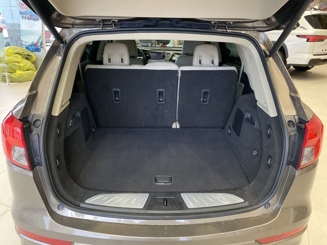 Thumbnail: 2017 Buick Envision - 22