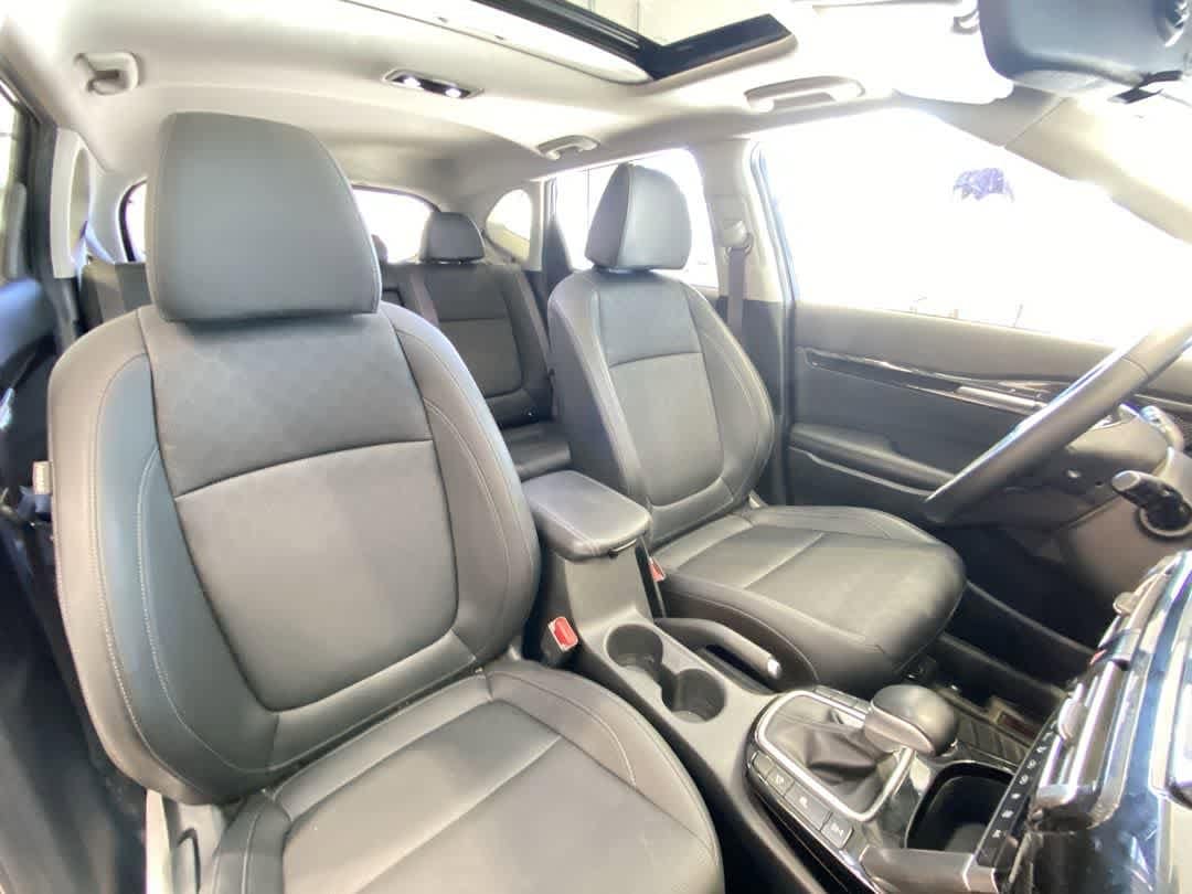 Thumbnail: 2021 Kia Seltos - 27