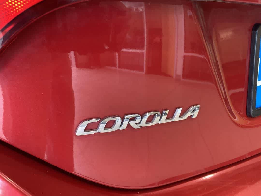 Thumbnail: 2017 Toyota Corolla - 10