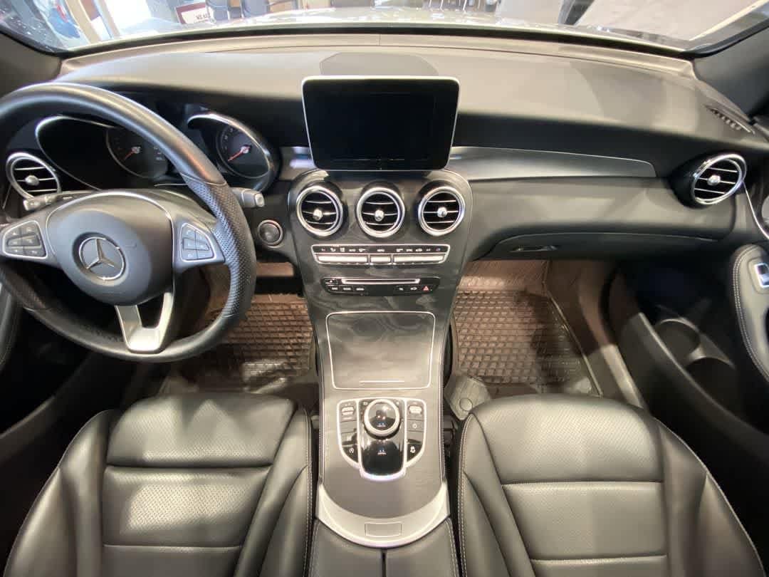 Thumbnail: 2018 Mercedes-Benz GLC - 23
