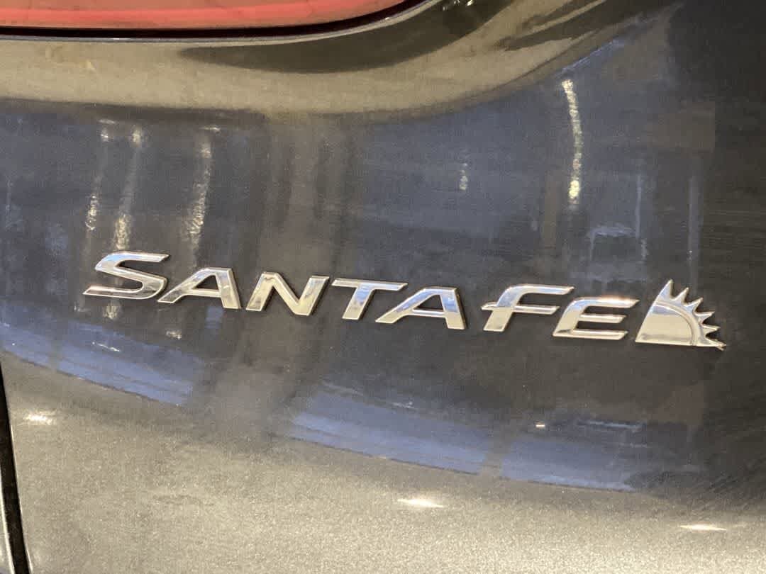 Thumbnail: 2023 Hyundai Santa Fe - 11