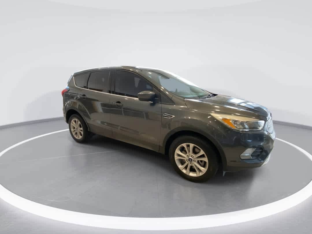 Thumbnail: 2019 Ford Escape - 9