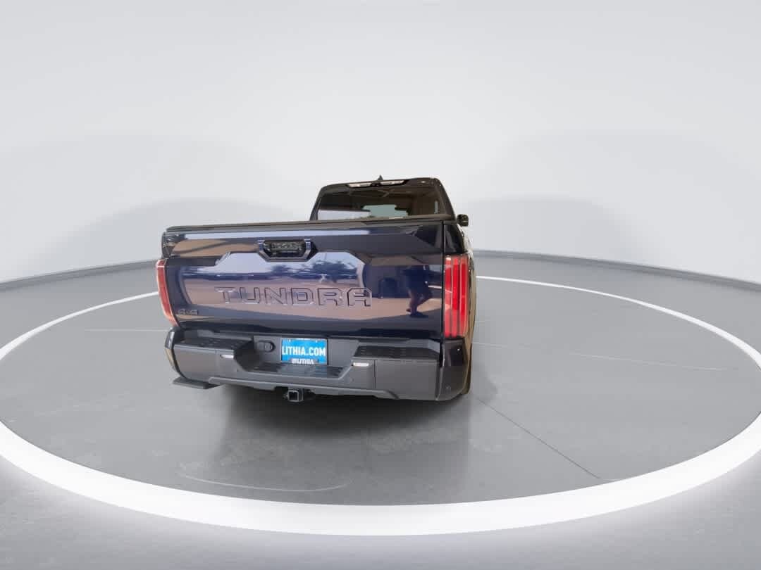 2024 Toyota Tundra Limited - Photo 7