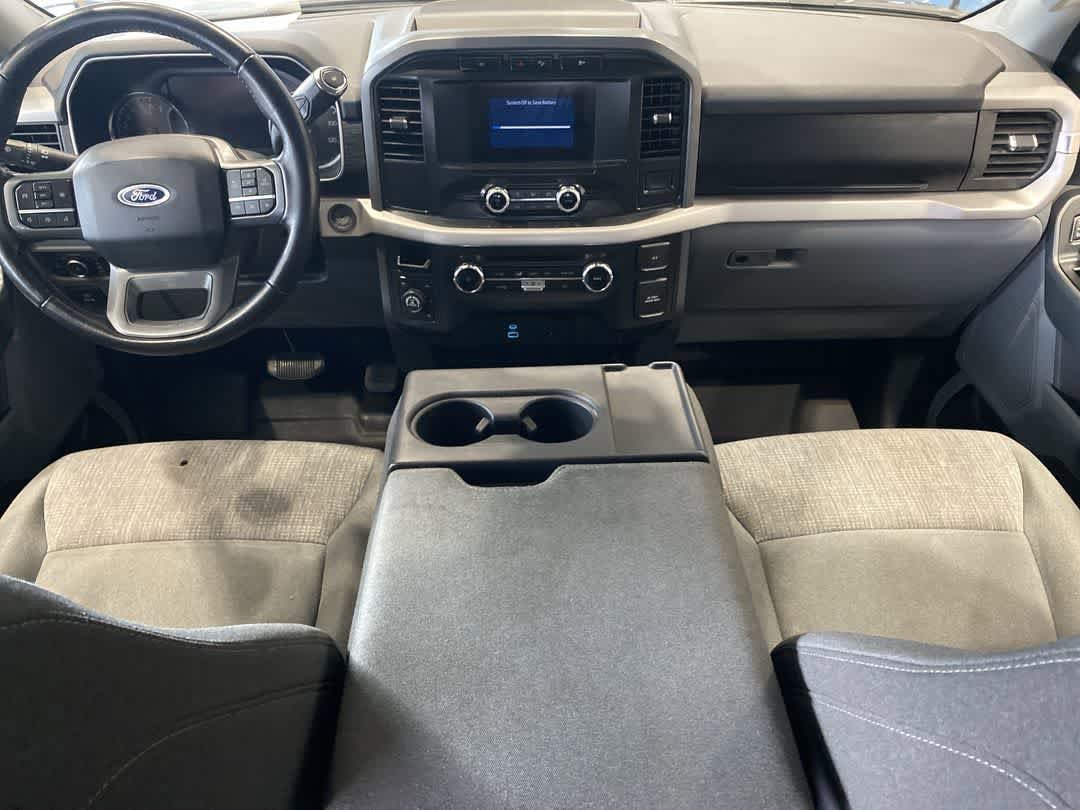 2022 Ford F-150 XLT - Photo 20