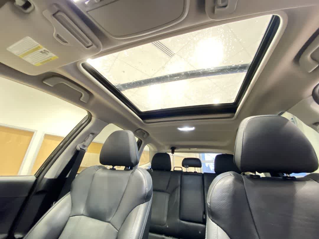 Thumbnail: 2019 Subaru Forester - 24