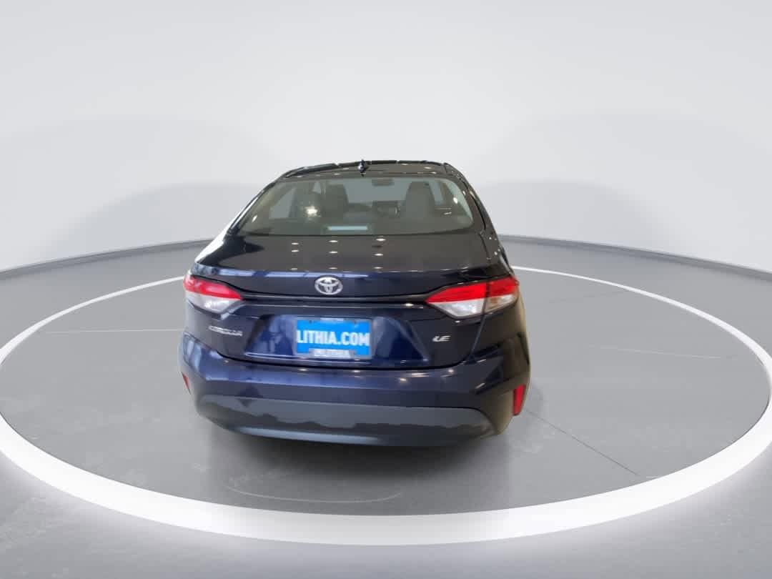 Thumbnail: 2024 Toyota Corolla - 7
