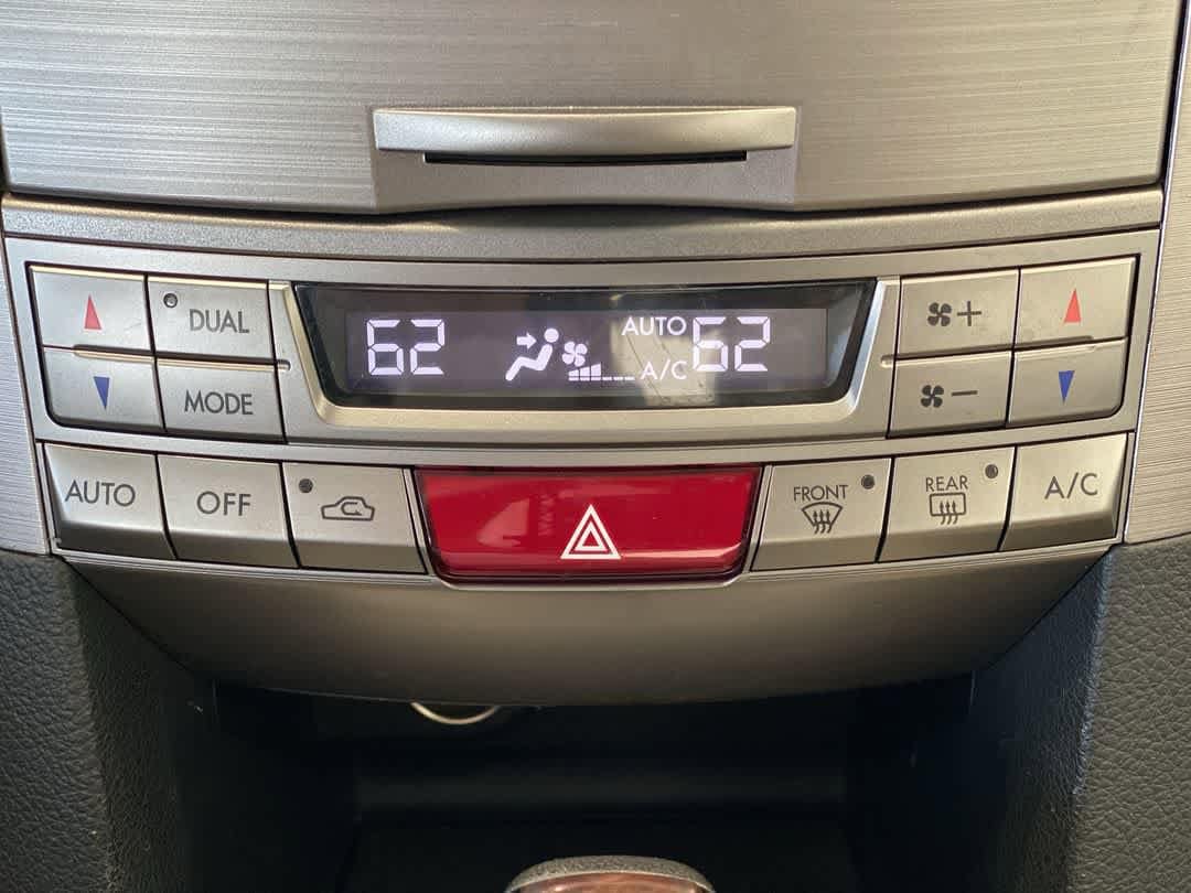 Thumbnail: 2014 Subaru Legacy - 20