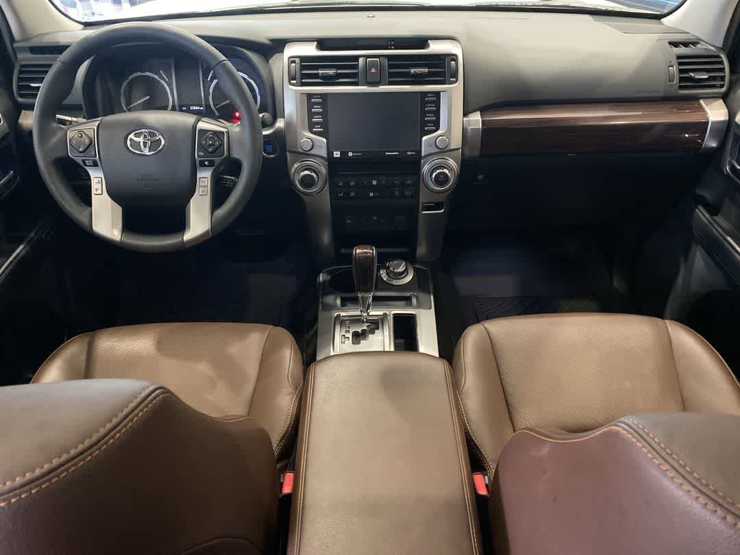 Thumbnail: 2022 Toyota 4Runner - 21