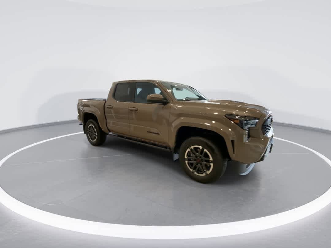 Thumbnail: 2026 Toyota Tacoma - 2