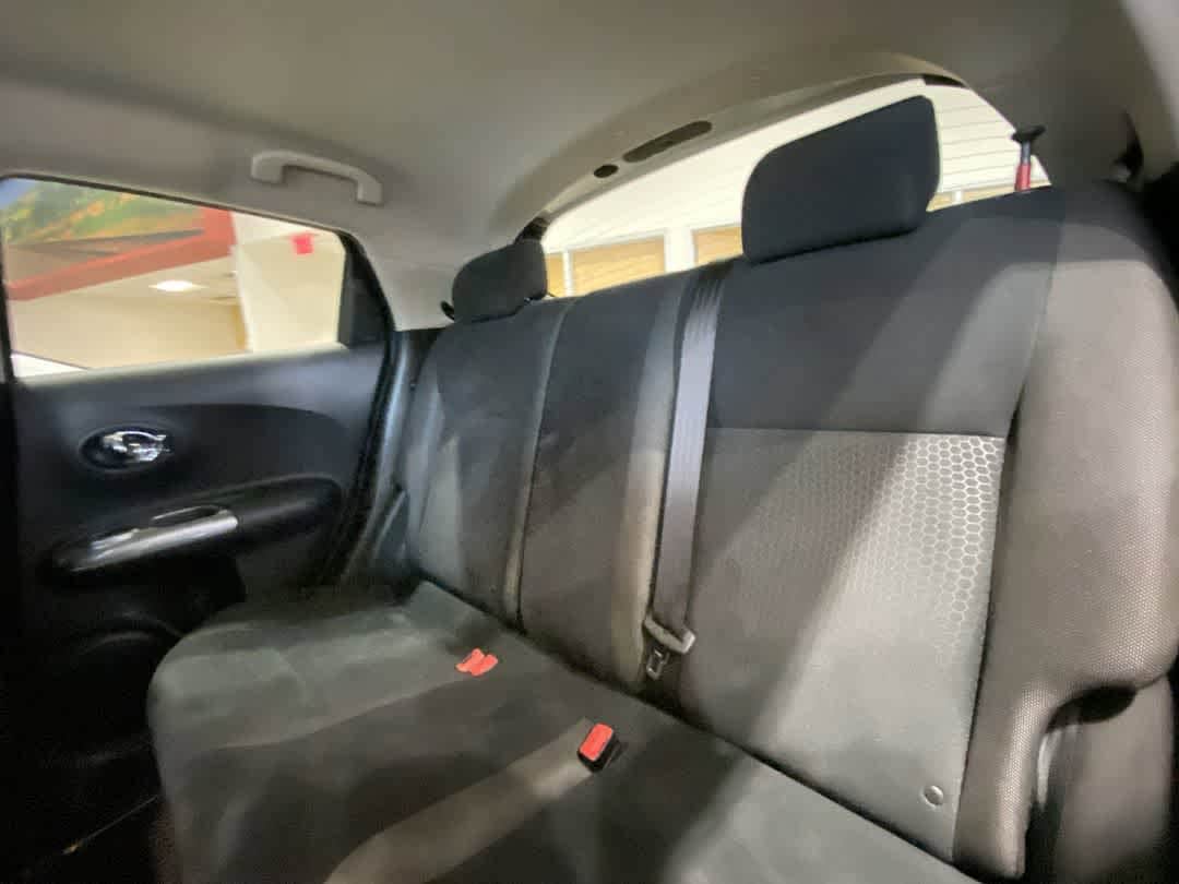 Thumbnail: 2013 Nissan Juke - 23