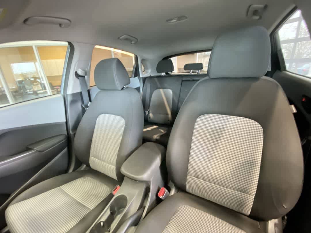 Thumbnail: 2019 Hyundai Kona - 14