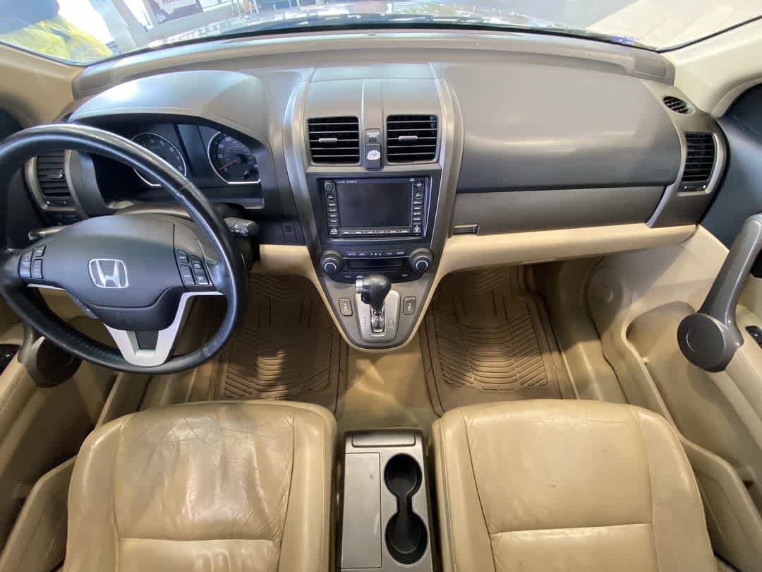 Thumbnail: 2009 Honda CR-V - 22
