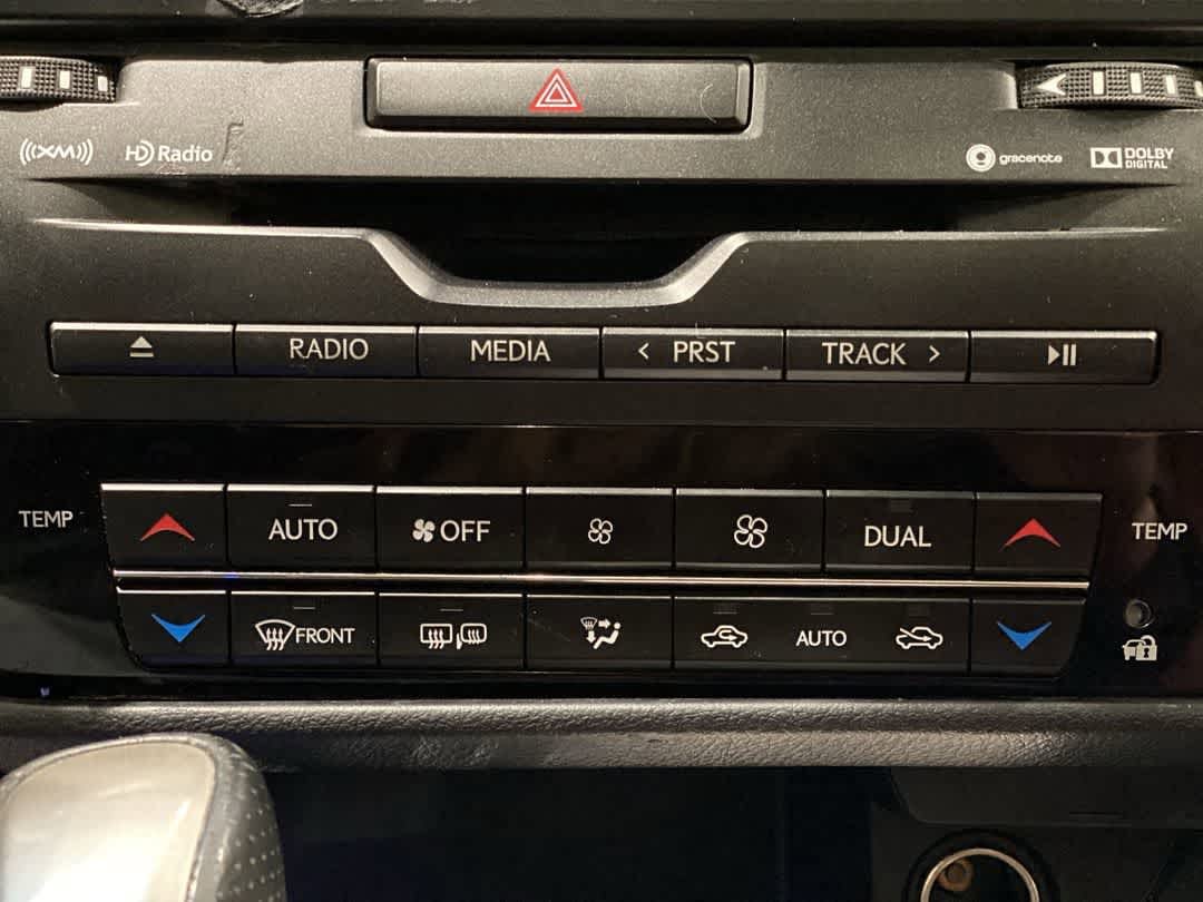 Thumbnail: 2018 Lexus RX - 20