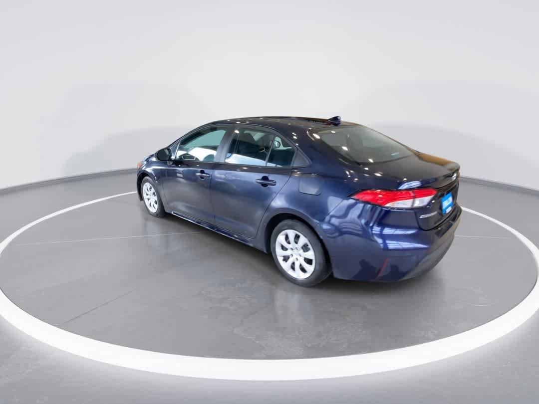 Thumbnail: 2024 Toyota Corolla - 6