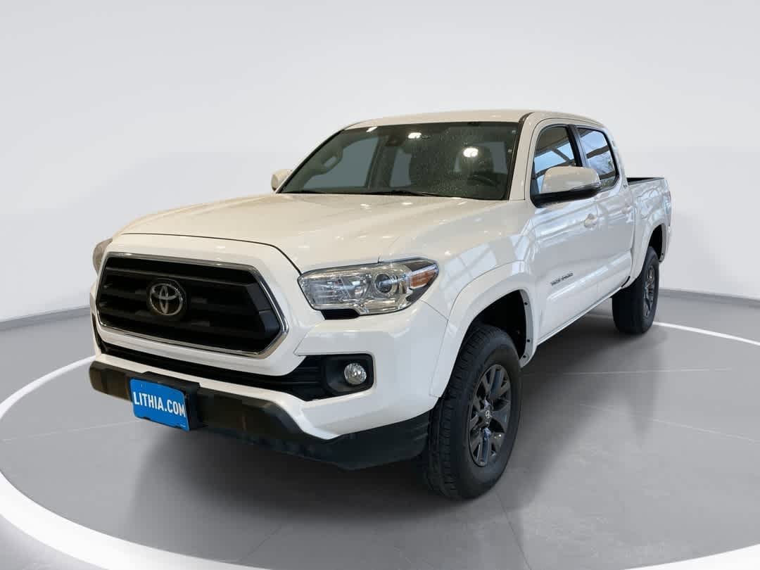Thumbnail: 2023 Toyota Tacoma - 1