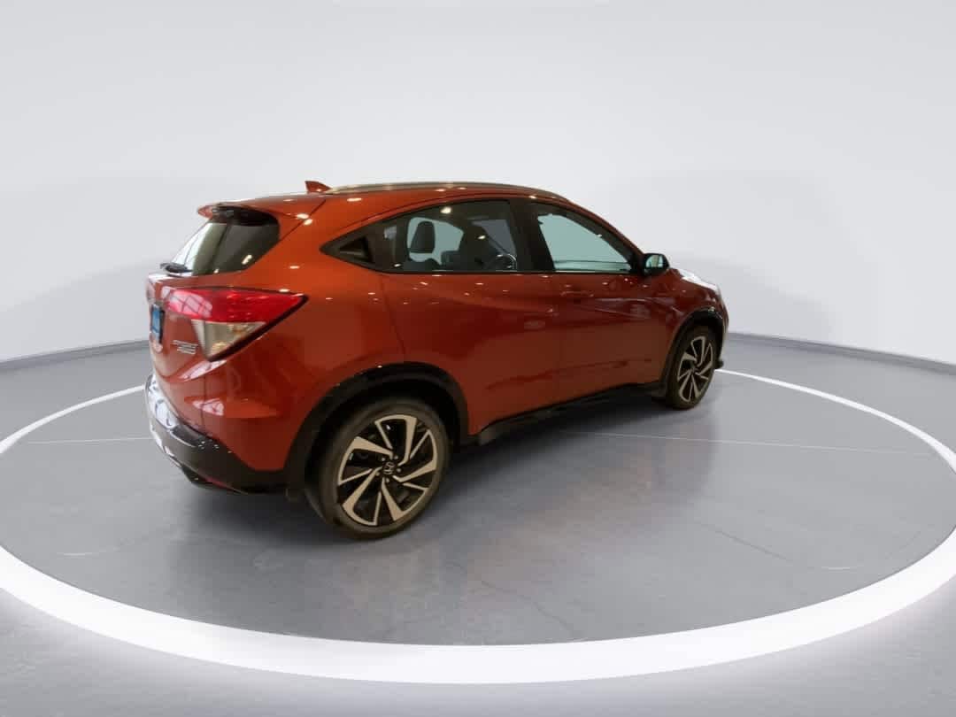 Thumbnail: 2020 Honda HR-V - 8