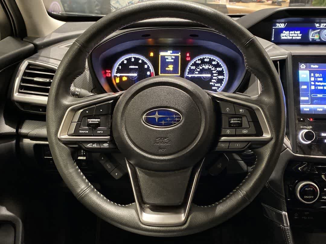 Thumbnail: 2023 Subaru Forester - 17