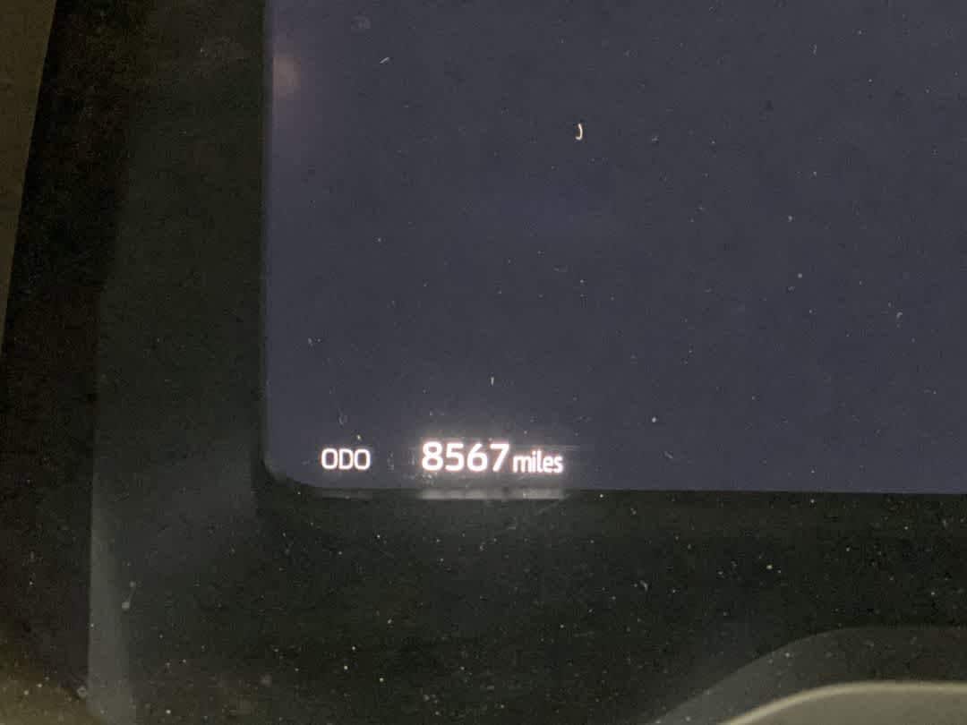 Thumbnail: 2025 Toyota Tundra - 18