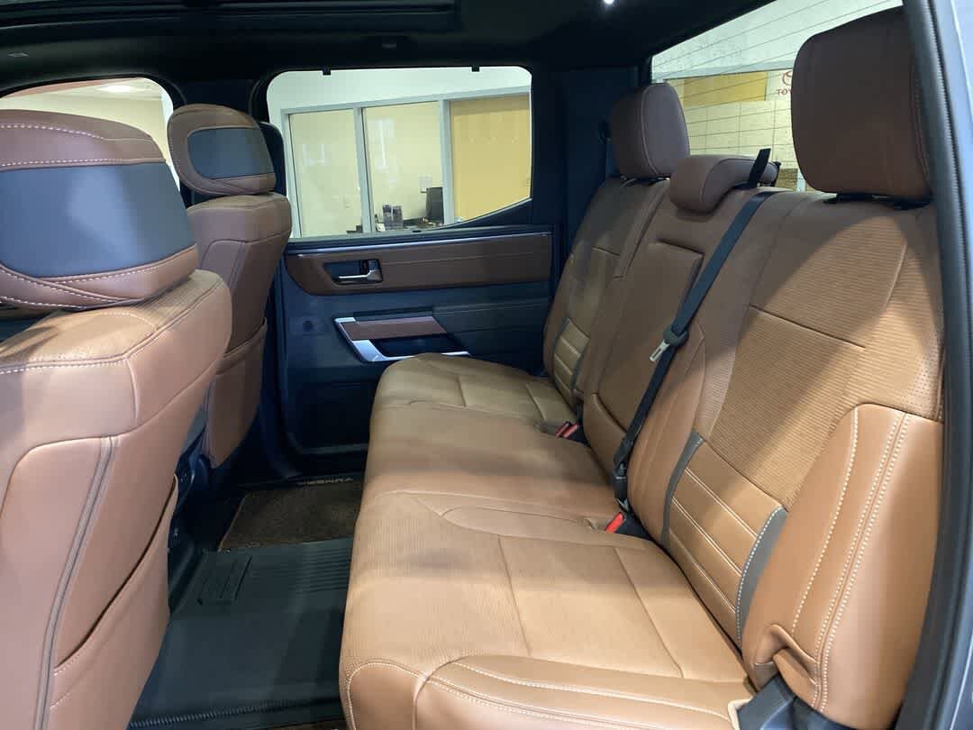 Thumbnail: 2025 Toyota Tundra - 22