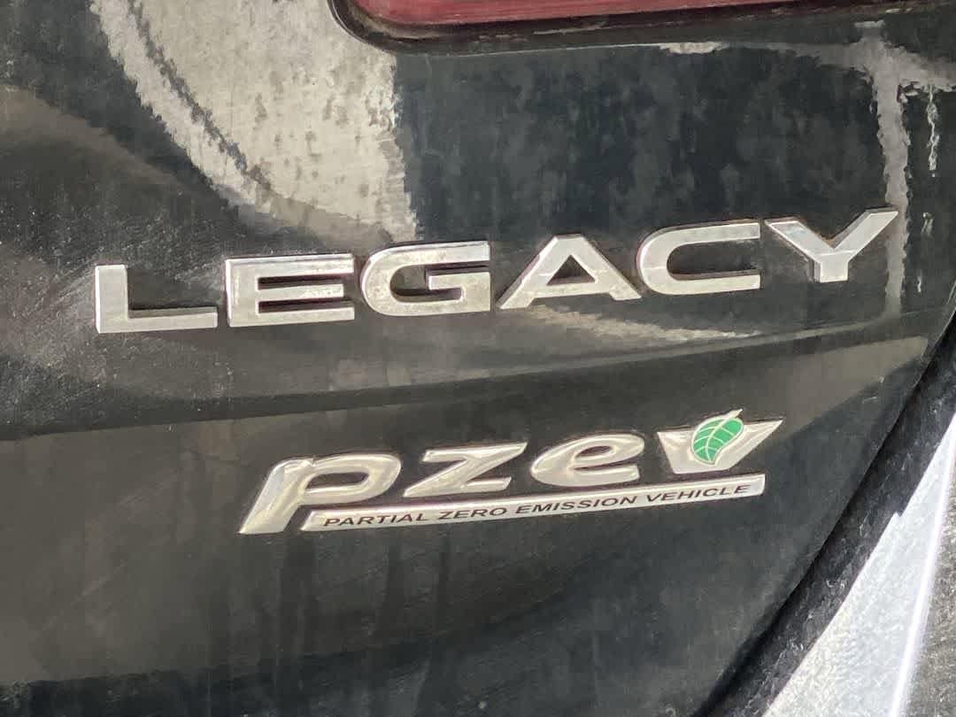 Thumbnail: 2014 Subaru Legacy - 12