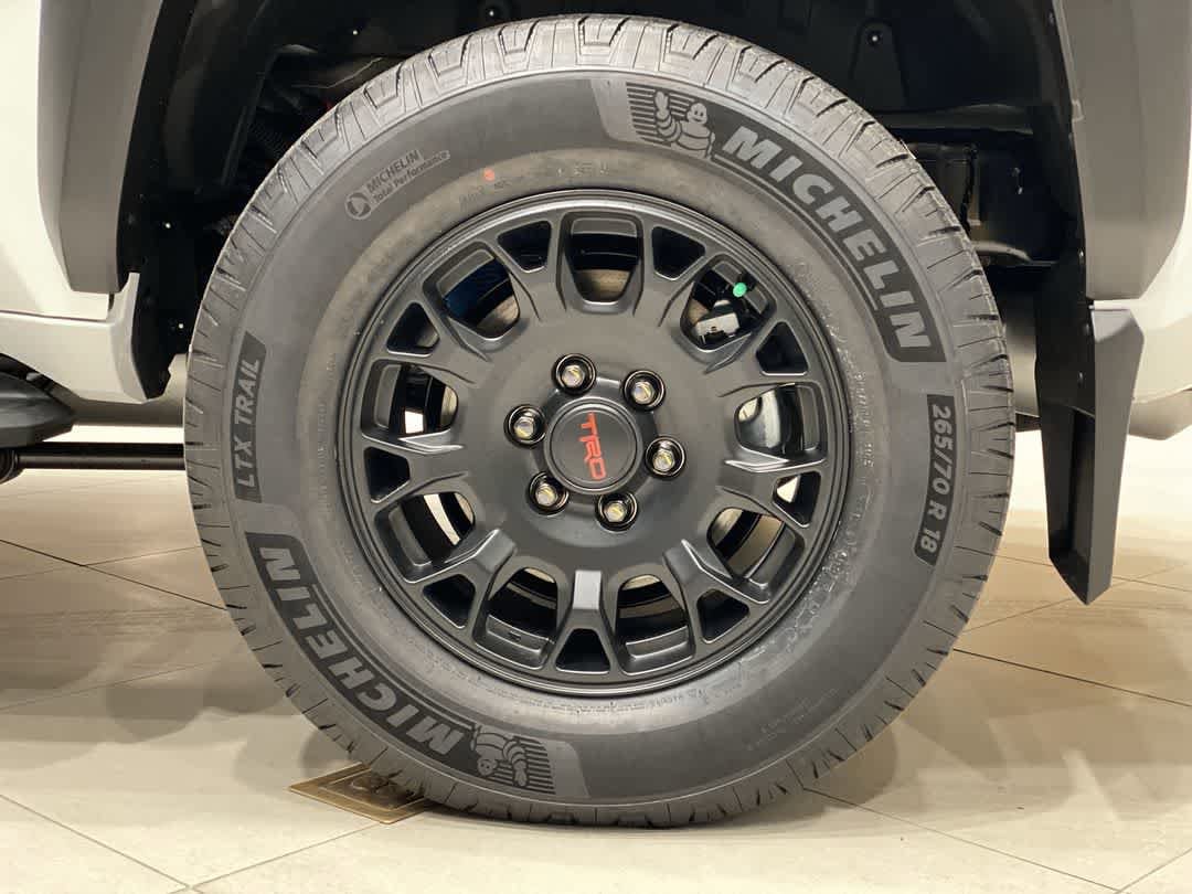 Thumbnail: 2026 Toyota 4Runner - 13