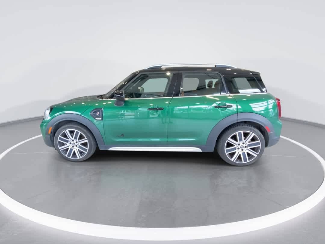 Thumbnail: 2024 MINI Cooper Countryman - 5
