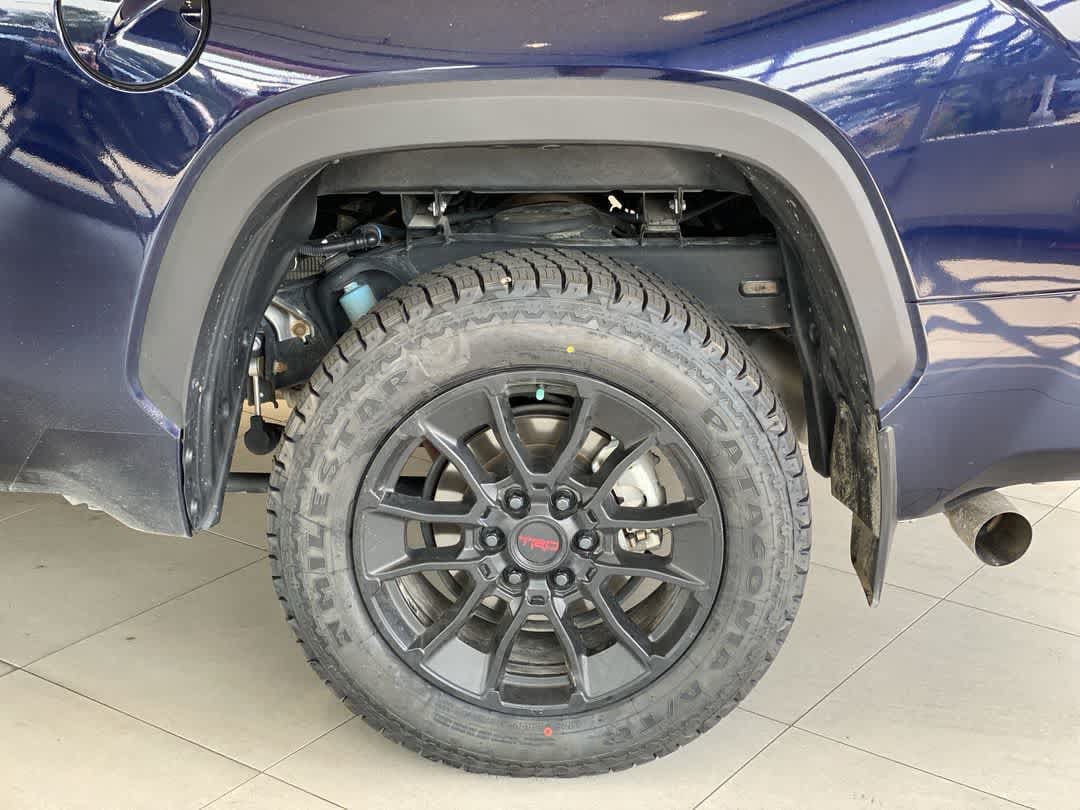 2024 Toyota Tundra Limited - Photo 13