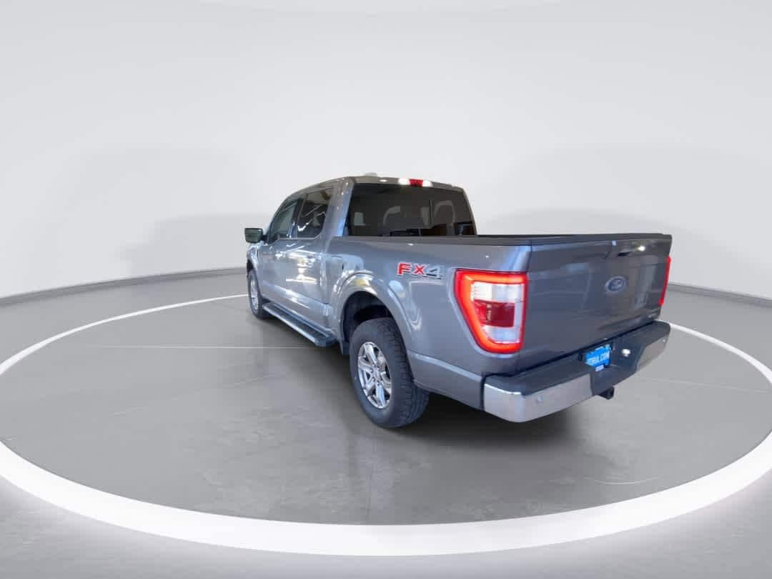 Thumbnail: 2021 Ford F-150 - 6