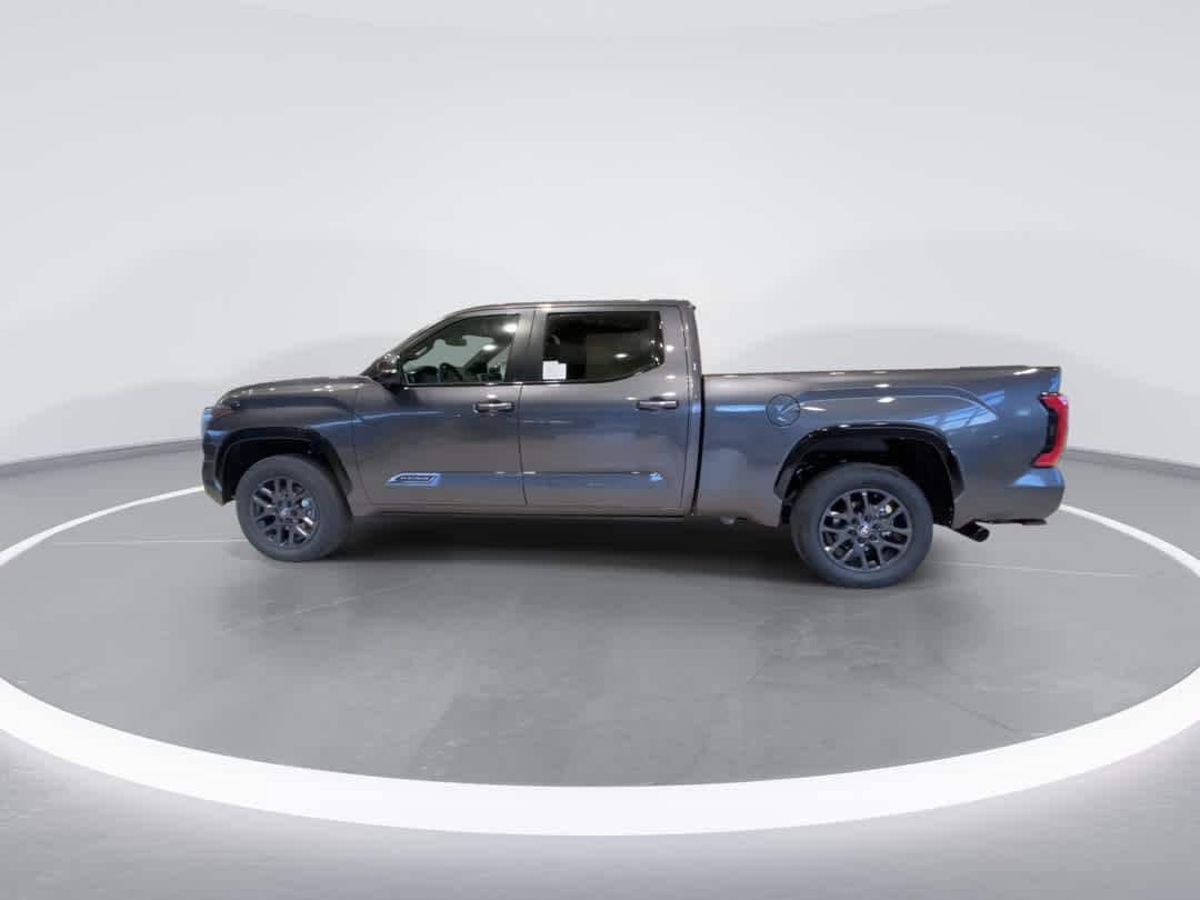 Thumbnail: 2026 Toyota Tundra - 6