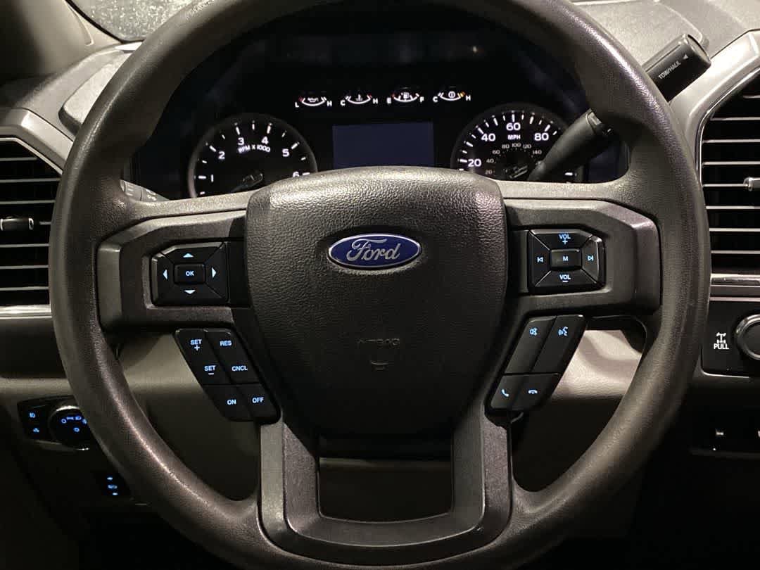 Thumbnail: 2017 Ford F-350 - 17