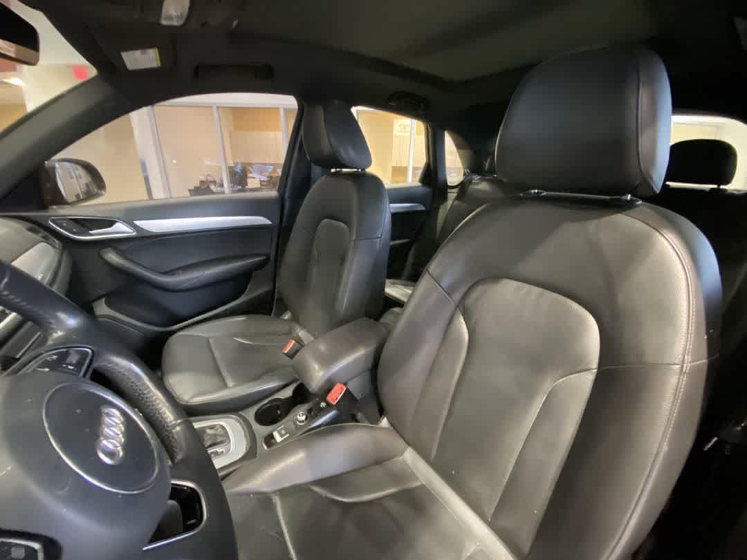 Thumbnail: 2018 Audi Q3 - 14