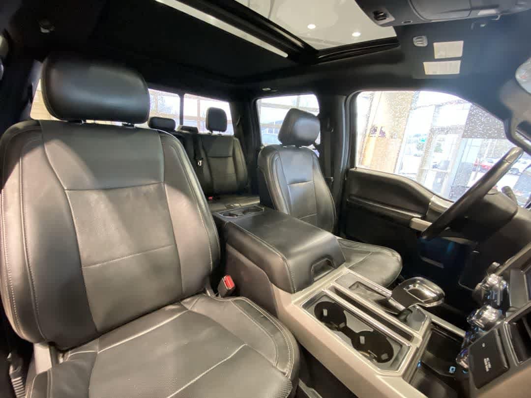 Thumbnail: 2017 Ford F-150 - 27