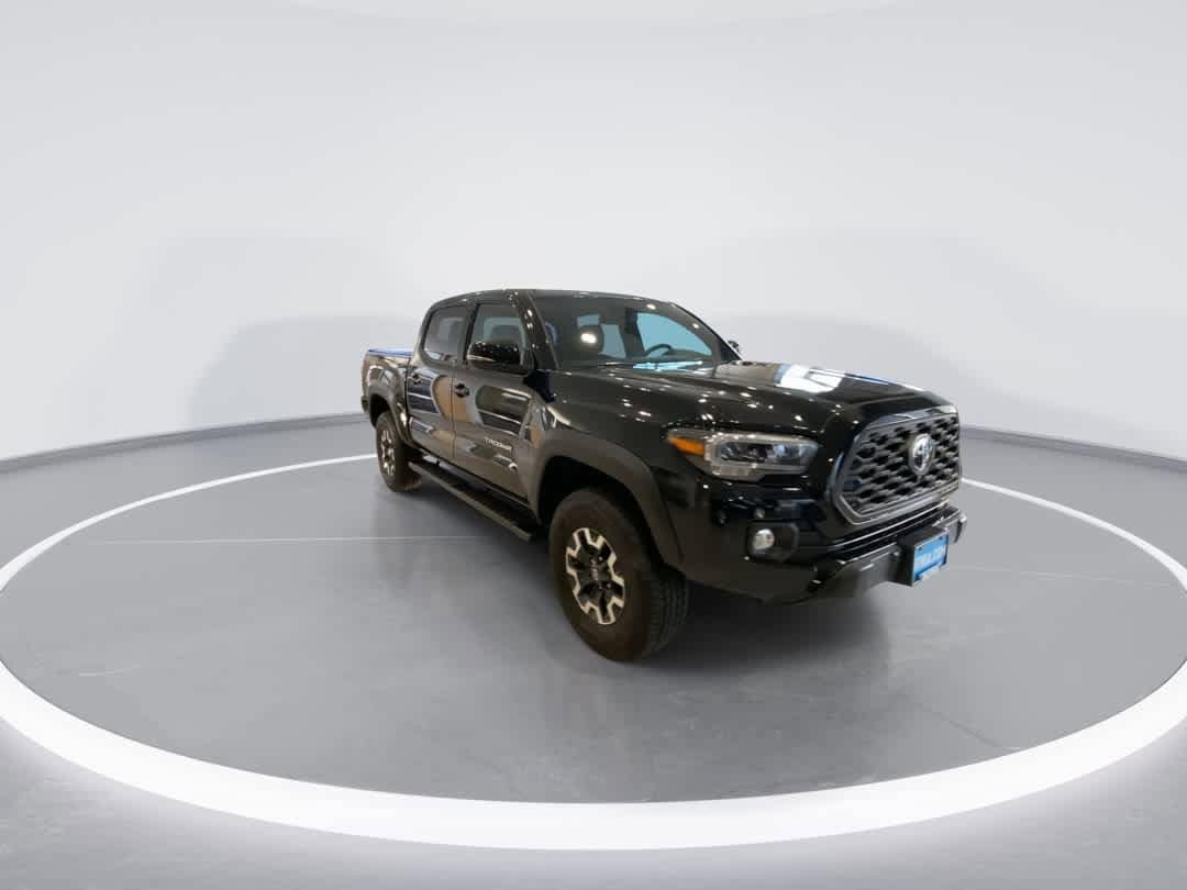 Thumbnail: 2020 Toyota Tacoma - 2