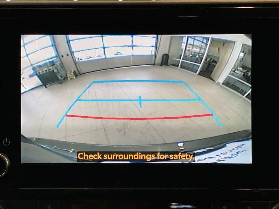 Thumbnail: 2024 Toyota Highlander - 20