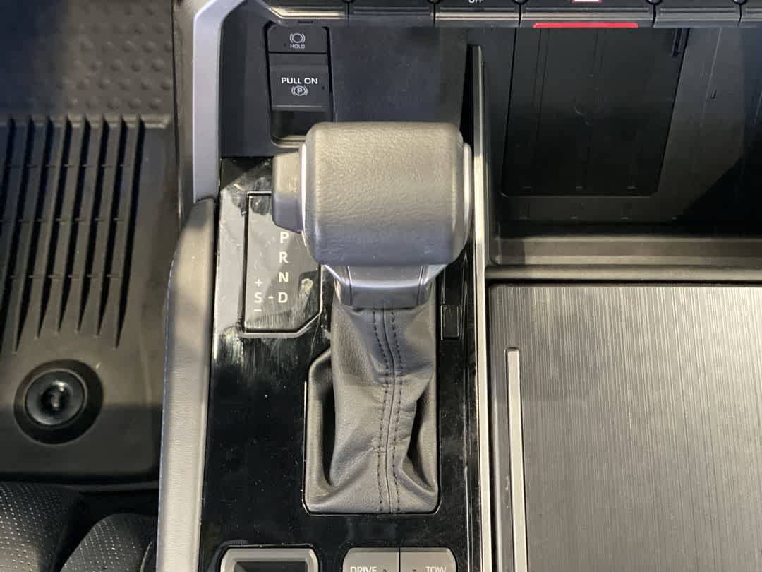 Thumbnail: 2024 Toyota Tundra - 22