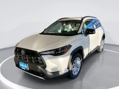 2026 Toyota Corolla Cross LE SUV Missoula, MT