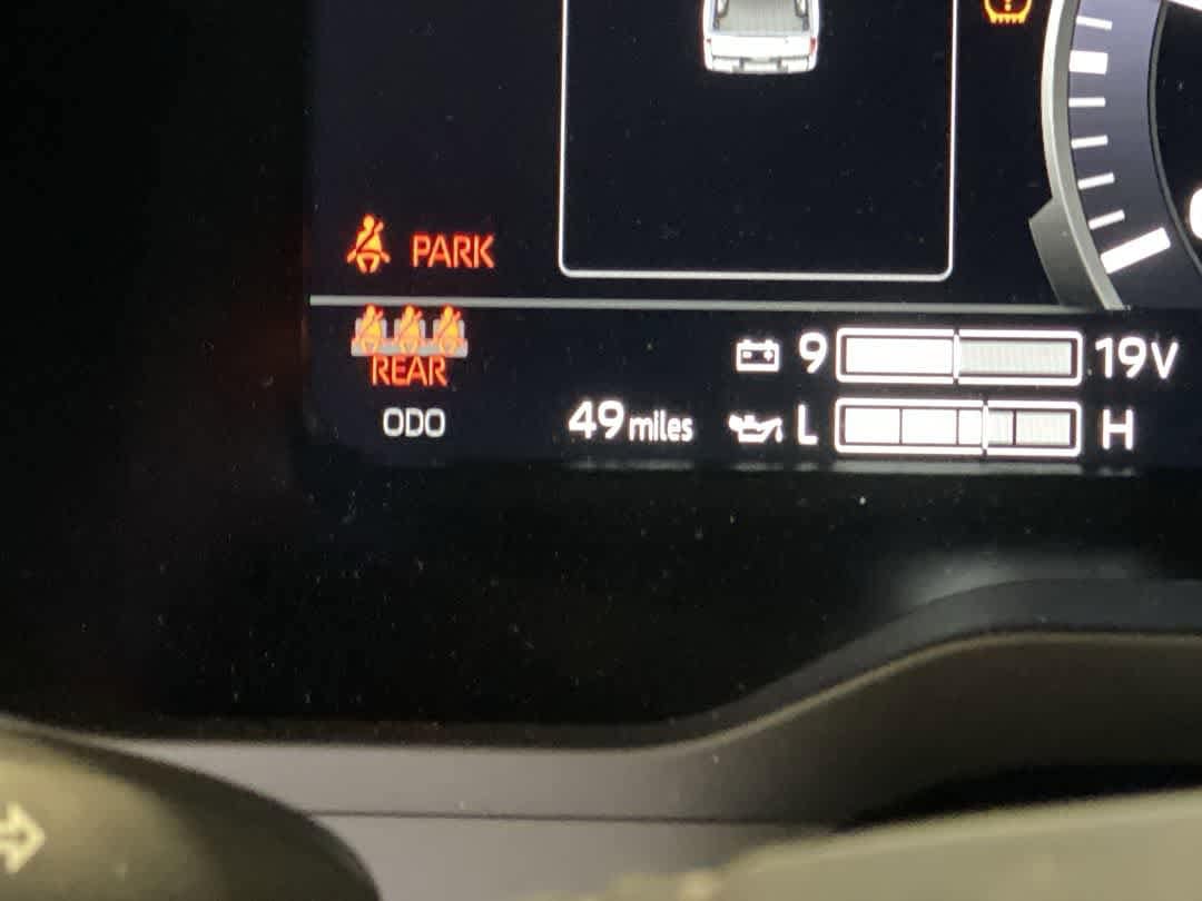 Thumbnail: 2025 Toyota Tundra - 15