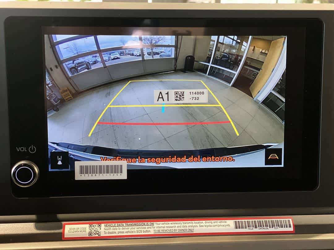 Thumbnail: 2026 Toyota Tacoma - 19