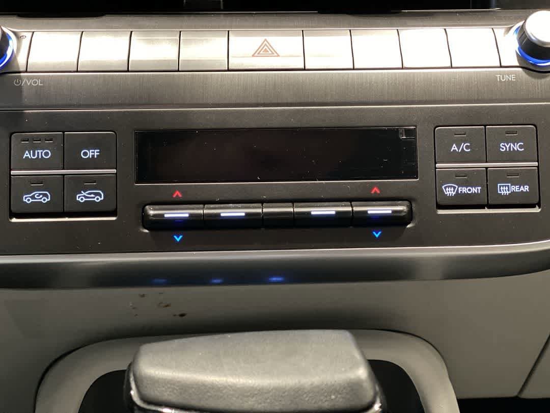 Thumbnail: 2025 Hyundai Kona - 21