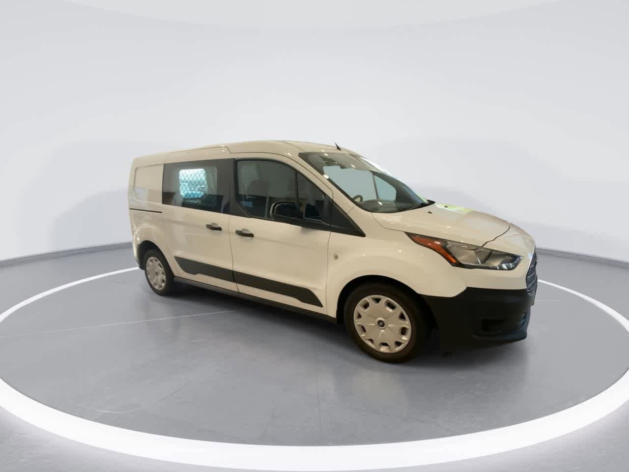 Thumbnail: 2021 Ford Transit Series - 2