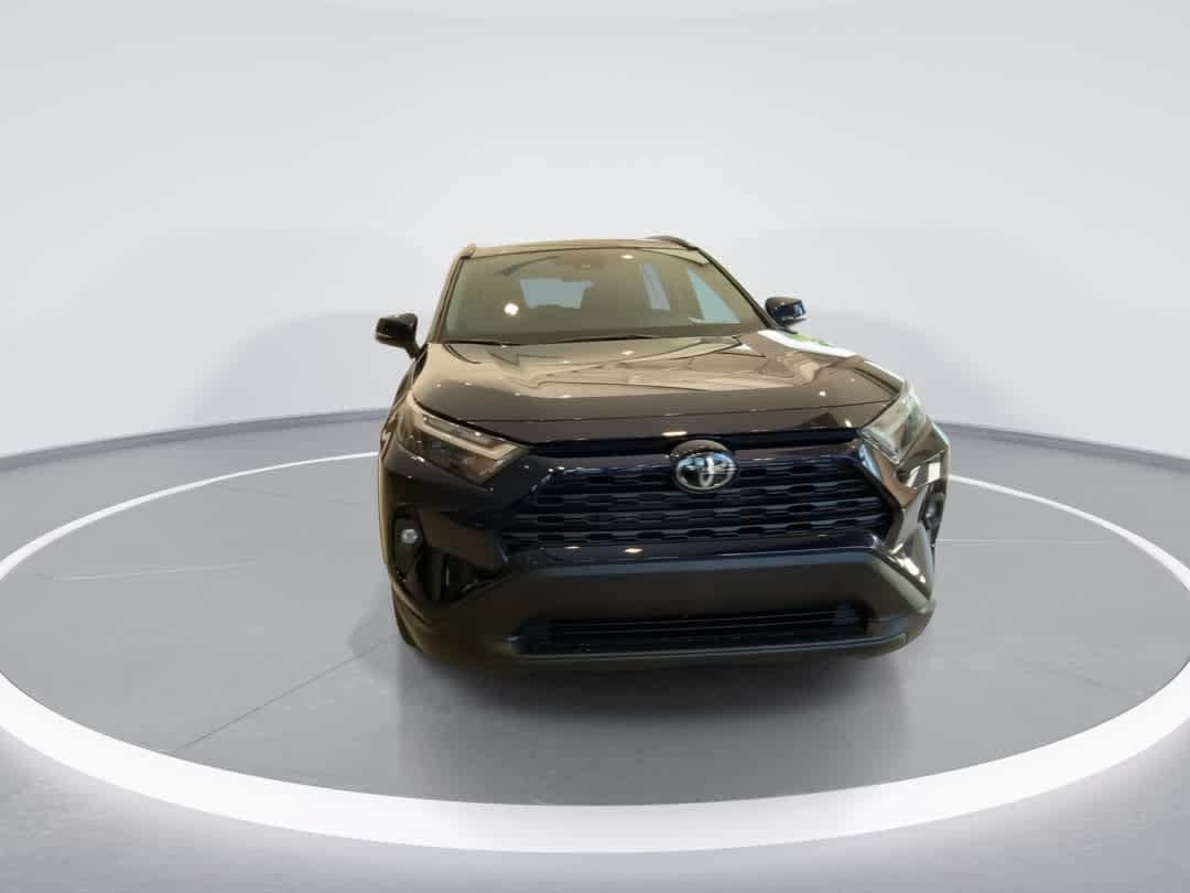 Thumbnail: 2025 Toyota RAV4 - 3