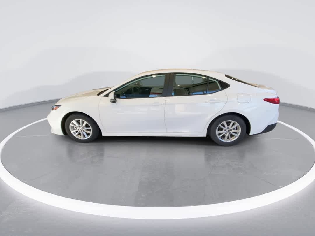 Thumbnail: 2025 Toyota Camry - 5