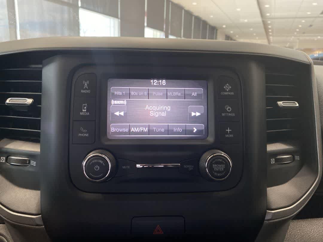 Thumbnail: 2020 RAM 3500 - 19