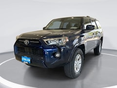 Used 2021 Toyota 4Runner SR5 Premium SUV Missoula MT