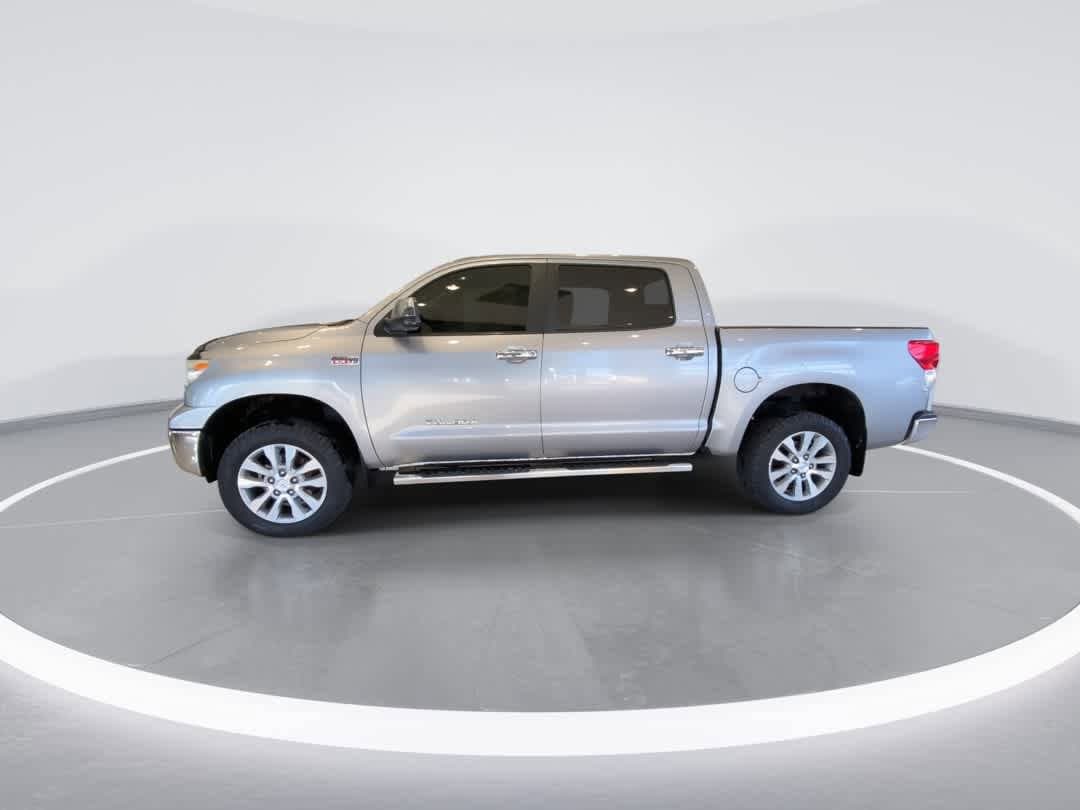 Thumbnail: 2010 Toyota Tundra - 5