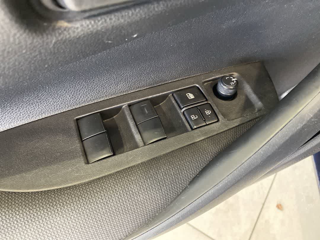 Thumbnail: 2024 Toyota Corolla - 13